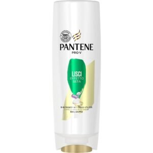 PANTENE BALSAMO LISCI 180ML 002646$
