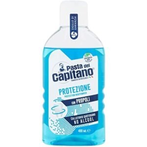 CAPITANO COLLUTTORIO 400ML PROTE 071927$