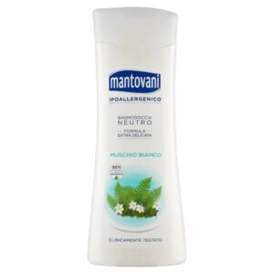 MANTOVANI BAGNO MUSCHIO 400ML$