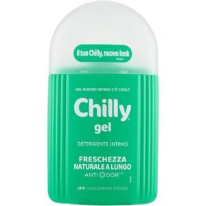 CHILLY GEL DETERGENTE 200ML R908942$