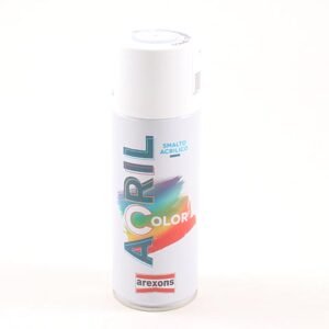 COLORE ACRILICO SPRAY TRASP. 400ml 3930