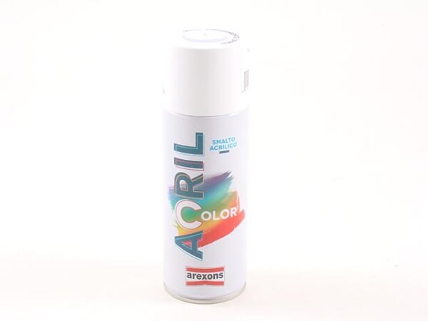 COLORE ACRILICO SPRAY TRASP. 400ml 3930