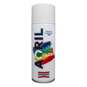 COLORE ACRILICO SPRAY BIANCO 400ml 3931