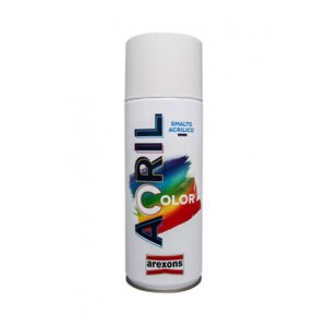 COLORE ACRILICO SPRAY ROSSO 400ml 3935