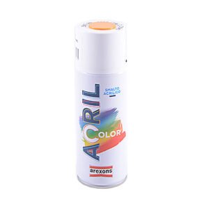 VERNICE SPRAY GIALLO CROMO 400ml 3943