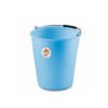 SECCHIO 7lt AZZURRO 22070