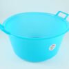 BACINELLA TONDA D.45cm  AZZURRA 28450