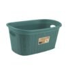 CESTA ELEGANCE FOREST GREEN 30233
