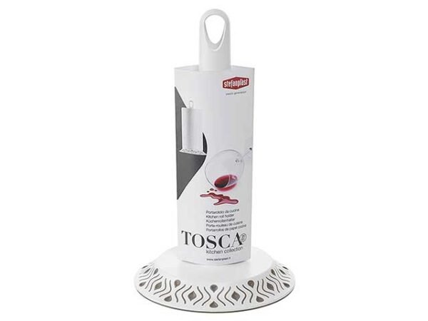 L.TOSCA P.ROTOLO BIANCO/TORTORA 55300