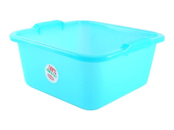 BACINELLA QUADRA 34x34cm 11lt  66340