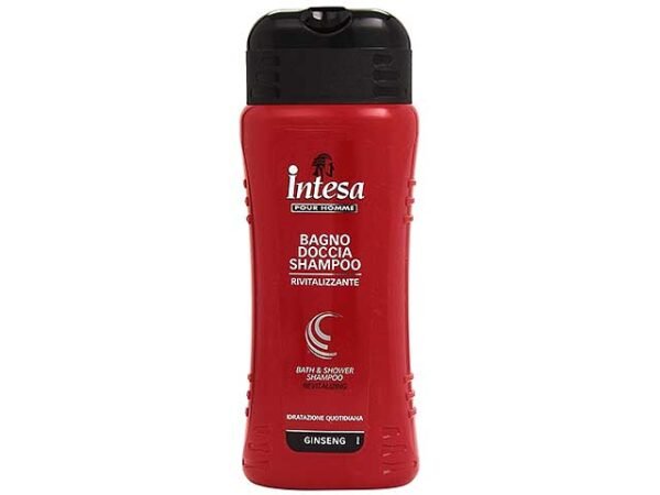 INTESA P.HOMME BAGNO DOCCIA 500ml 172087