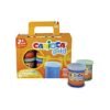 CARIOCA TEMEPERA A DITA 6pz 80ml KO032