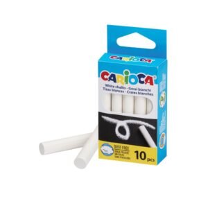 CARIOCA GESSI BIANCHI - LA CONFEZ 43553