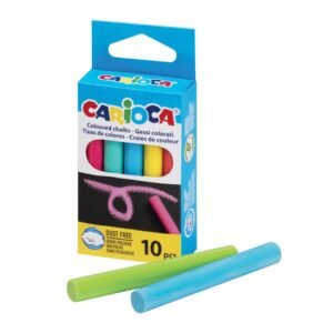 CARIOCA GESSI COLORATI - LA CONFE 43554