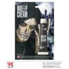 MAKE-UP IN TUBO 28ml NERO 4018V