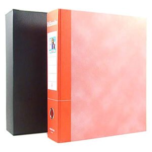 REGISTRO PROTOCOLLO D8 G7516