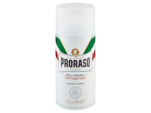 PRORASO SCHIUMA PELLI SENS.300ML 400936$