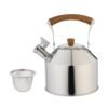 BOLLITORE C/FISC.INDUZ.1,5L EVA 013753