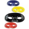 DOMINO MEDIO IN PLASTICA COLORI A 01202