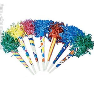 TROMBA 25cm 36pz 04400