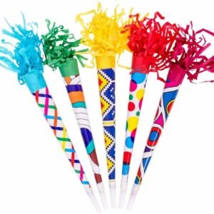 TROMBA 35cm 36pz 04402
