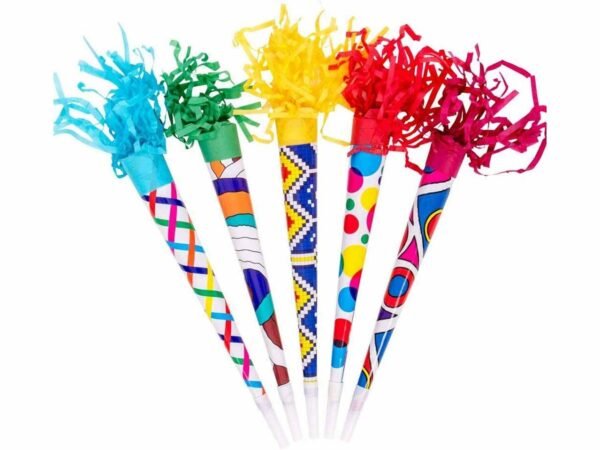 TROMBA 35cm 36pz 04402