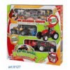 PLAYSET LA GRANDE FATTORIA CON TRA 9127