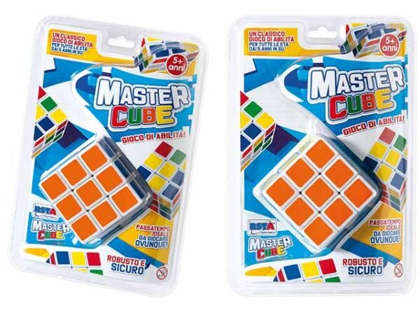 CUBO MAGICO 10568