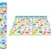 TAPPETO BEBE COMFORT 150x120 11150