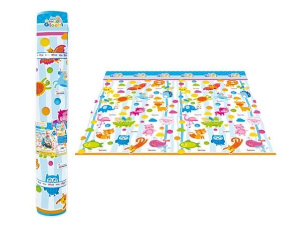 TAPPETO BEBE COMFORT 150x120 11150