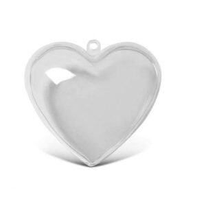 CUORE KRISTALL 3D cm6 881/60