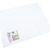 VELINA BIANCA 50x76cm 24pz 05310