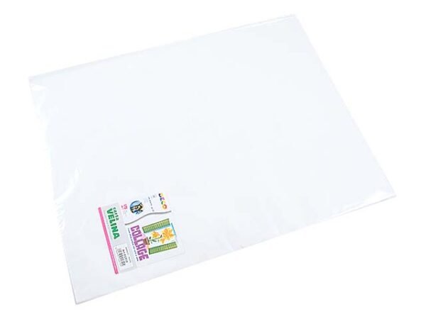 VELINA BIANCA 50x76cm 24pz 05310