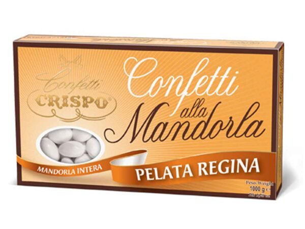 PELATA REGINA 350pz 010116010