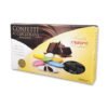 CONFETTI CIOCCOLATO NERO 1kg 010240117