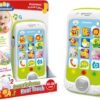 BABY CLEM.SMARTPHONE TOUCH 14969