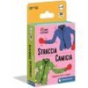 STRACCIA CAMICIA 16298