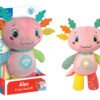 AXOLOTL PLUSH 17558.1