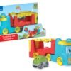 BABY CLEMENTONI CAR TRANSPORTER 17892.6