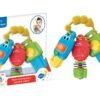 BABY CLEMENTONI ELECTRONIC KEYS 17914.5