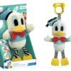 DONALD DUCK PELUCHE PRIME ATT. 17921.3