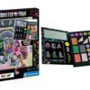 MONSTER HIGH FACE ART 18788,1 $