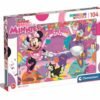 PUZZLE 104pz MINNIE 25735