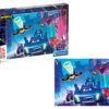 PUZZLE 24 PEZZI MAXI BATWHEELS 28522.8