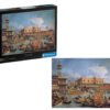 PUZZLE 1000PZ CANALETTO THERETURN 39764