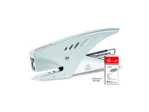 CUCITRICE A PINZA METALPLIER 6