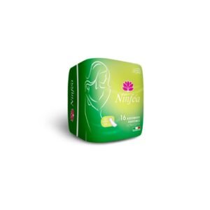 NINFEA ASSORBENTI ANATOMICI 16PZ ASS416