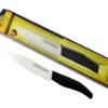 COLTELLO CERAMICA 1,8mm 13cm NERO 5776N