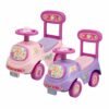 PRIMI PASSI RIDE- ON ROSA 100050201