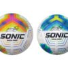 PALLONE CALCIO SONIC 702100221